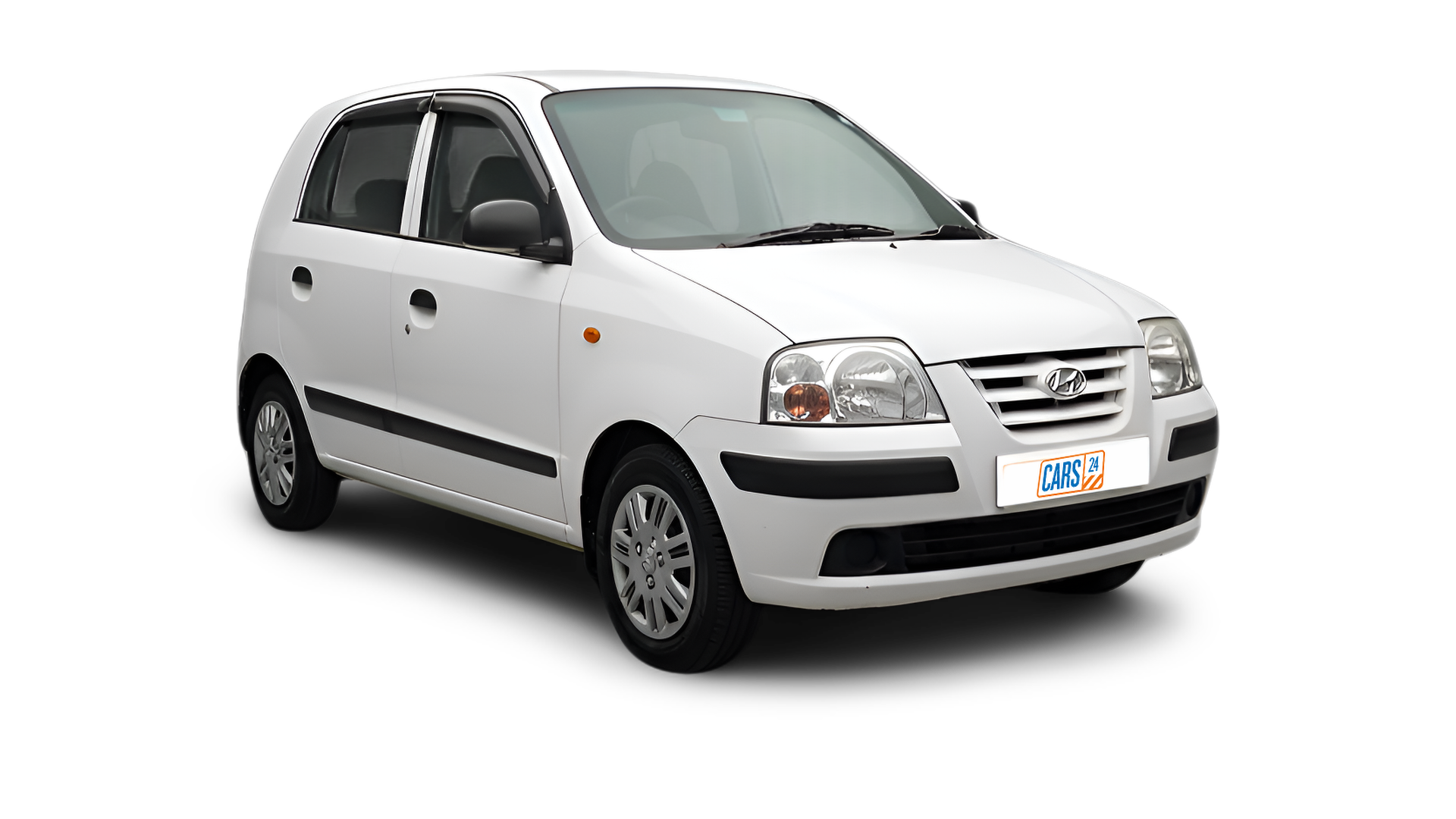 Hyundai Santro Xing-img